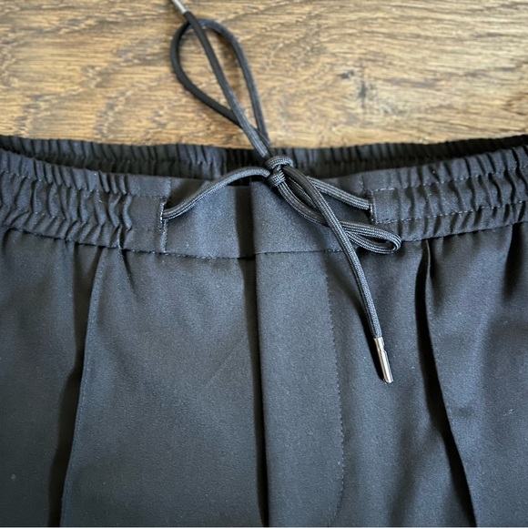 Express Black Dress Pants Timeless Professional Style - Picture 2 of 4